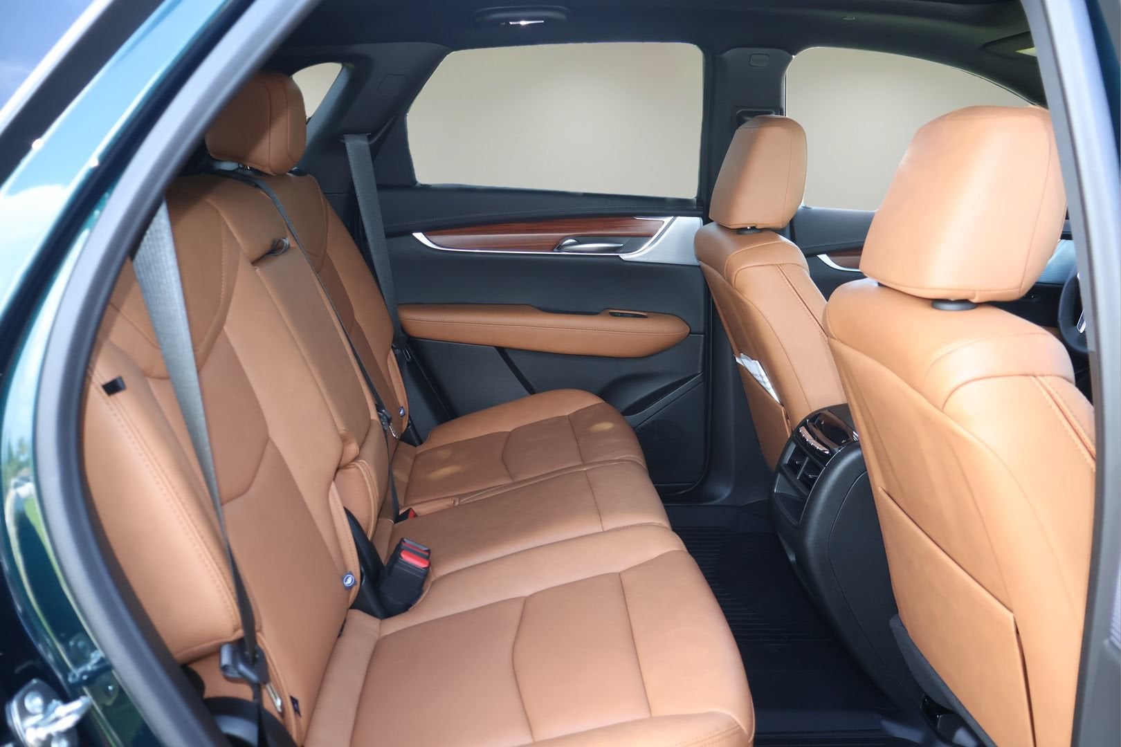2026 Cadillac XT5 Premium Luxury - Photo 16