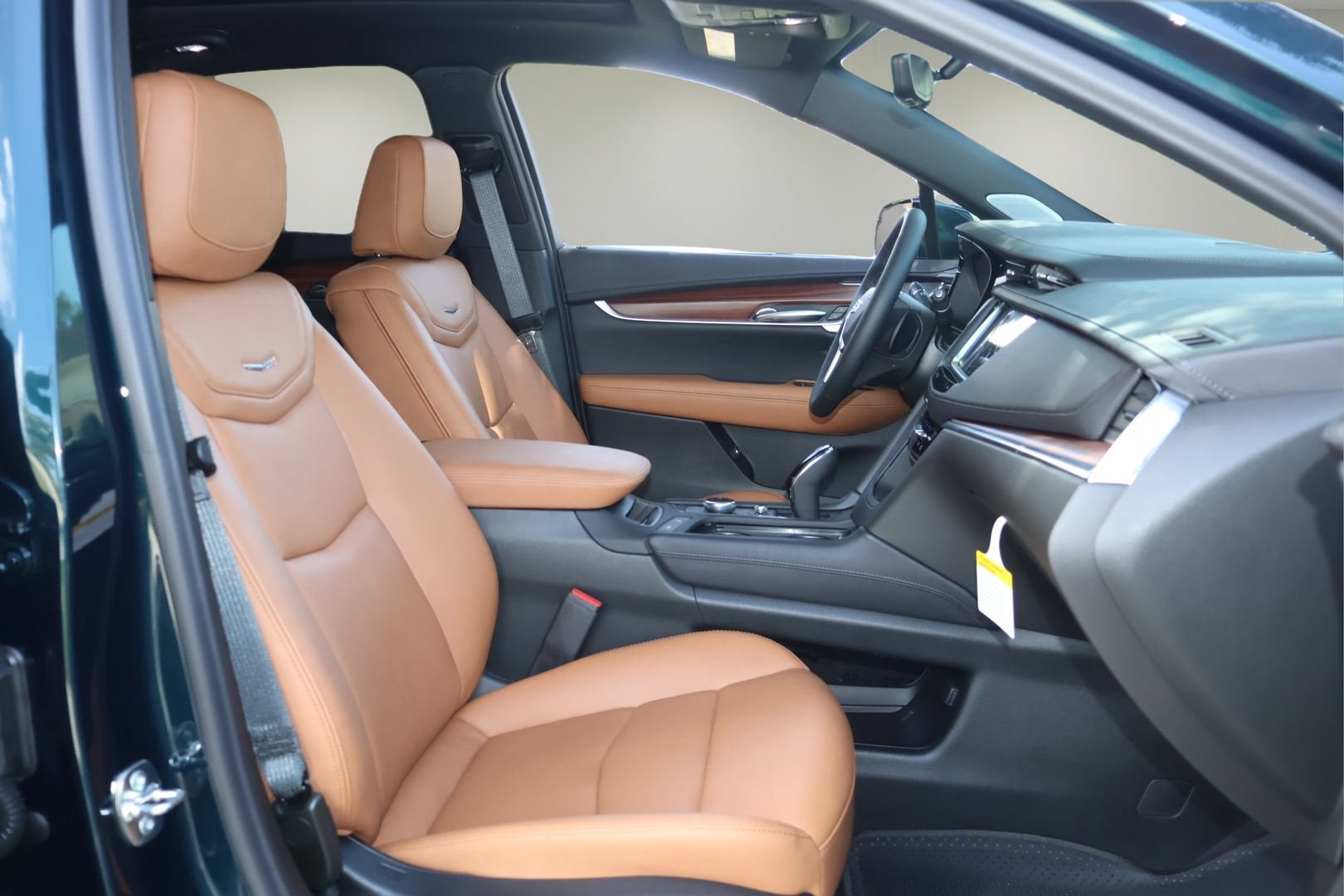 2026 Cadillac XT5 Premium Luxury - Photo 17