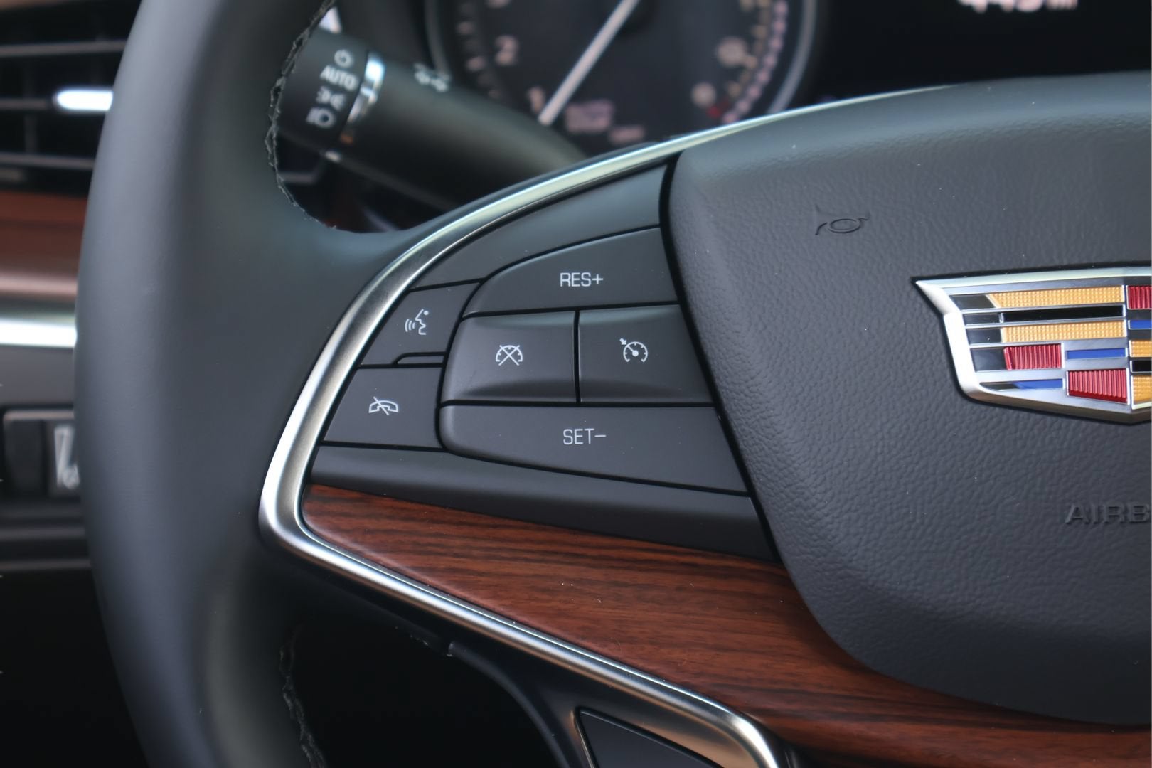 2026 Cadillac XT5 Premium Luxury - Photo 19