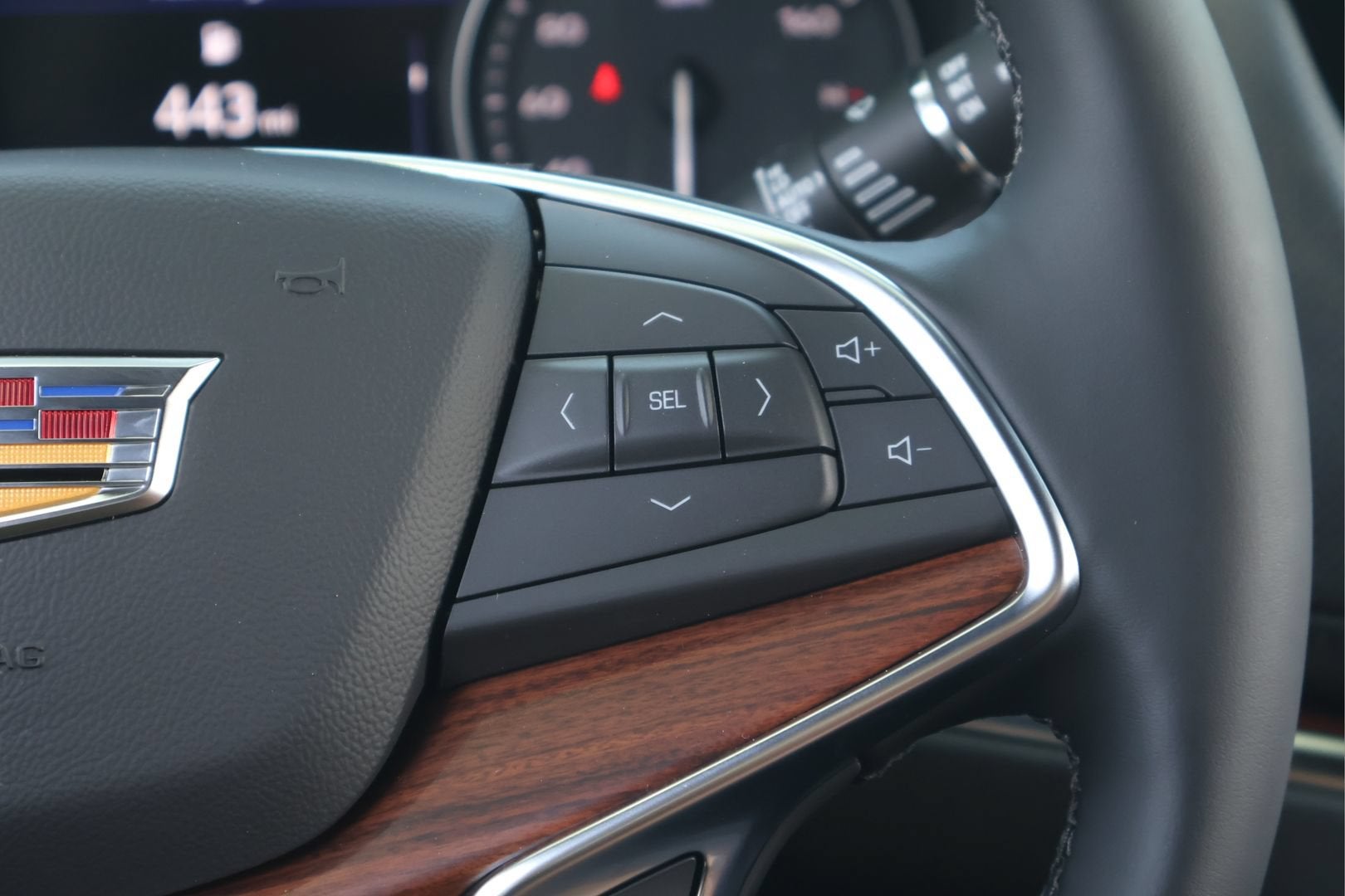 2026 Cadillac XT5 Premium Luxury - Photo 20