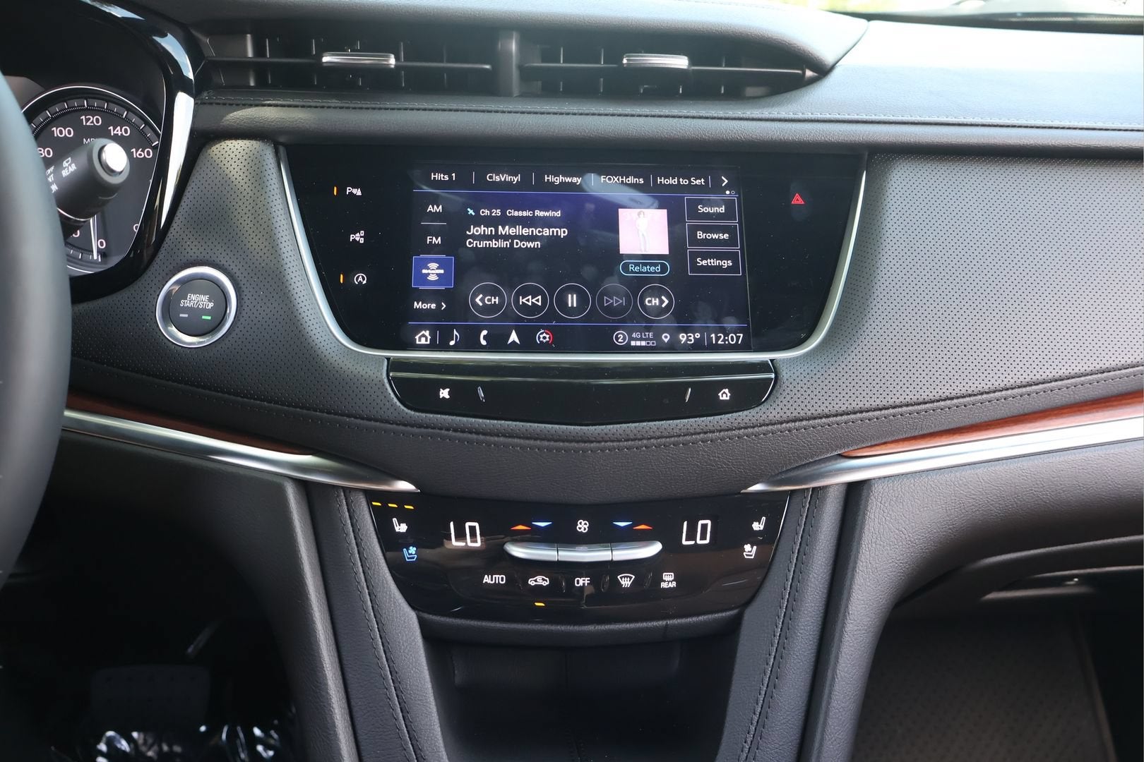2026 Cadillac XT5 Premium Luxury - Photo 22