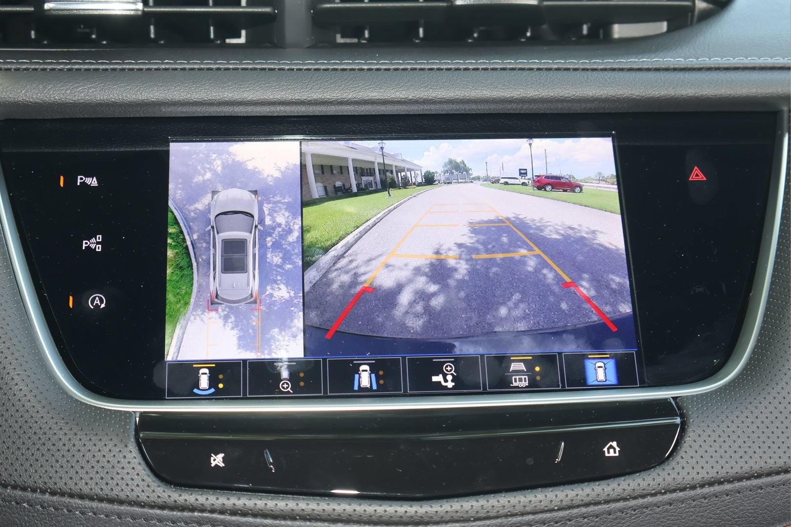 2026 Cadillac XT5 Premium Luxury - Photo 23