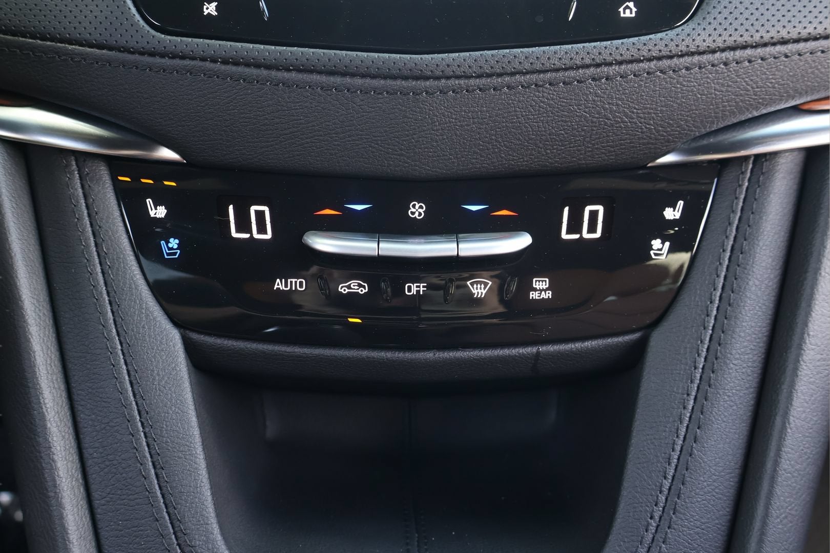 2026 Cadillac XT5 Premium Luxury - Photo 25