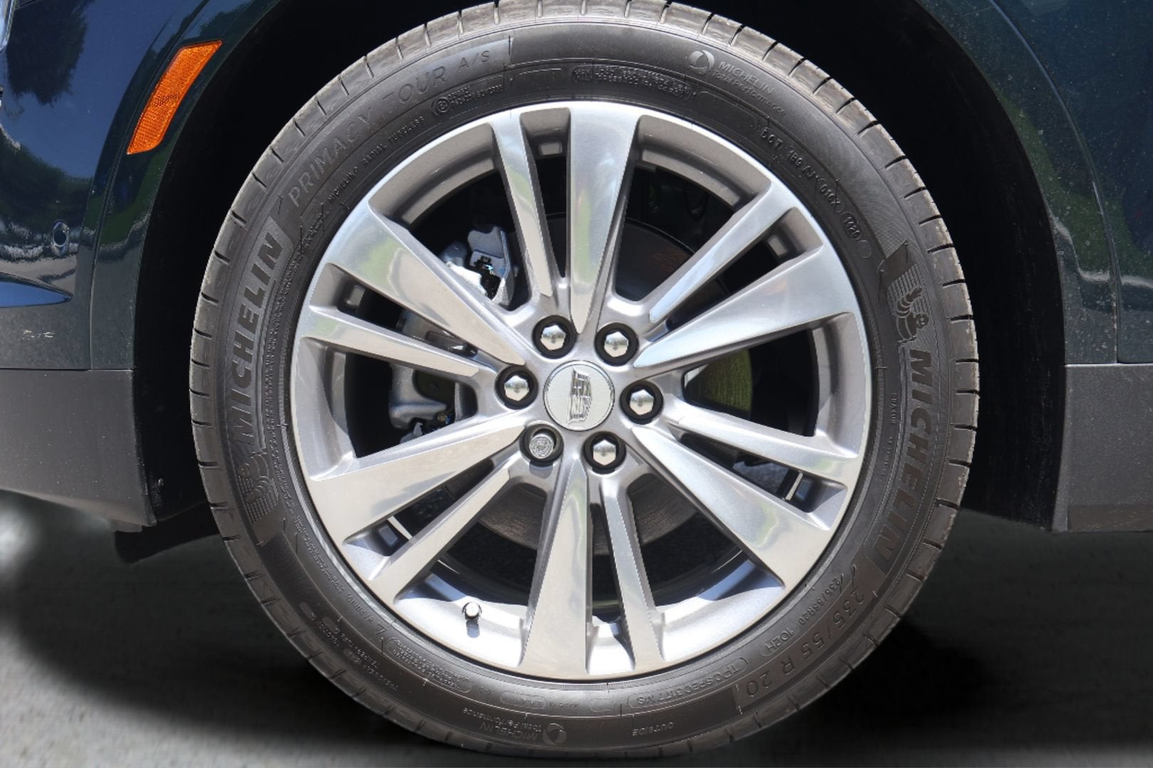 2026 Cadillac XT5 Premium Luxury - Photo 29