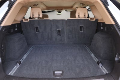 2017 Cadillac XT5 Platinum AWD