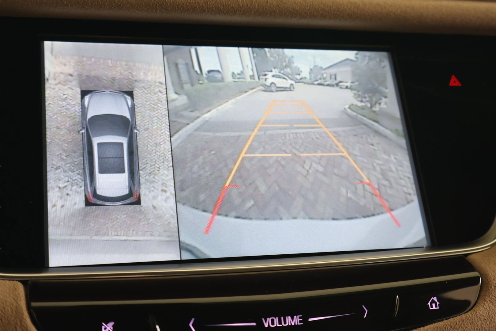 2017 Cadillac XT5 Platinum AWD