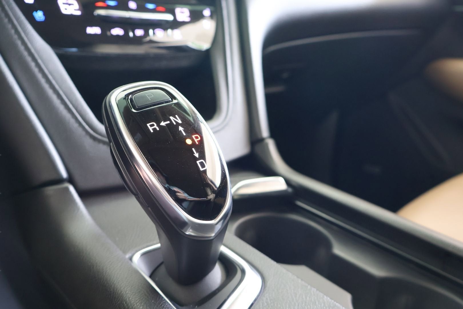 2017 Cadillac XT5 Platinum AWD