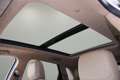 2017 Cadillac XT5 Platinum AWD