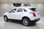 2017 Cadillac XT5 Platinum AWD