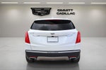 2017 Cadillac XT5 Platinum AWD