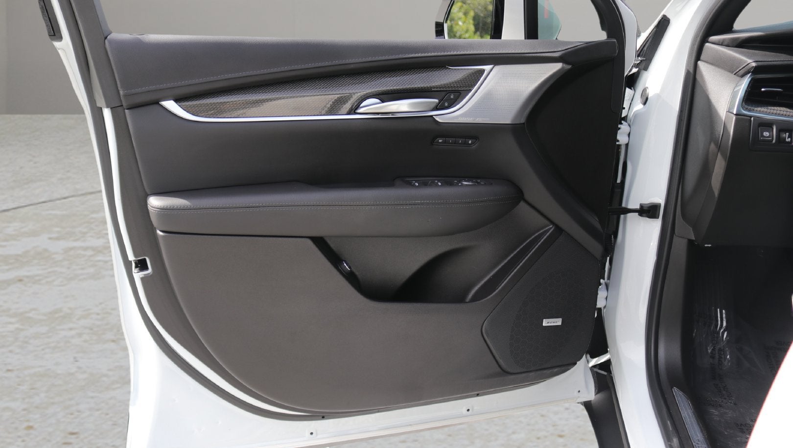 2024 Cadillac XT5 Sport