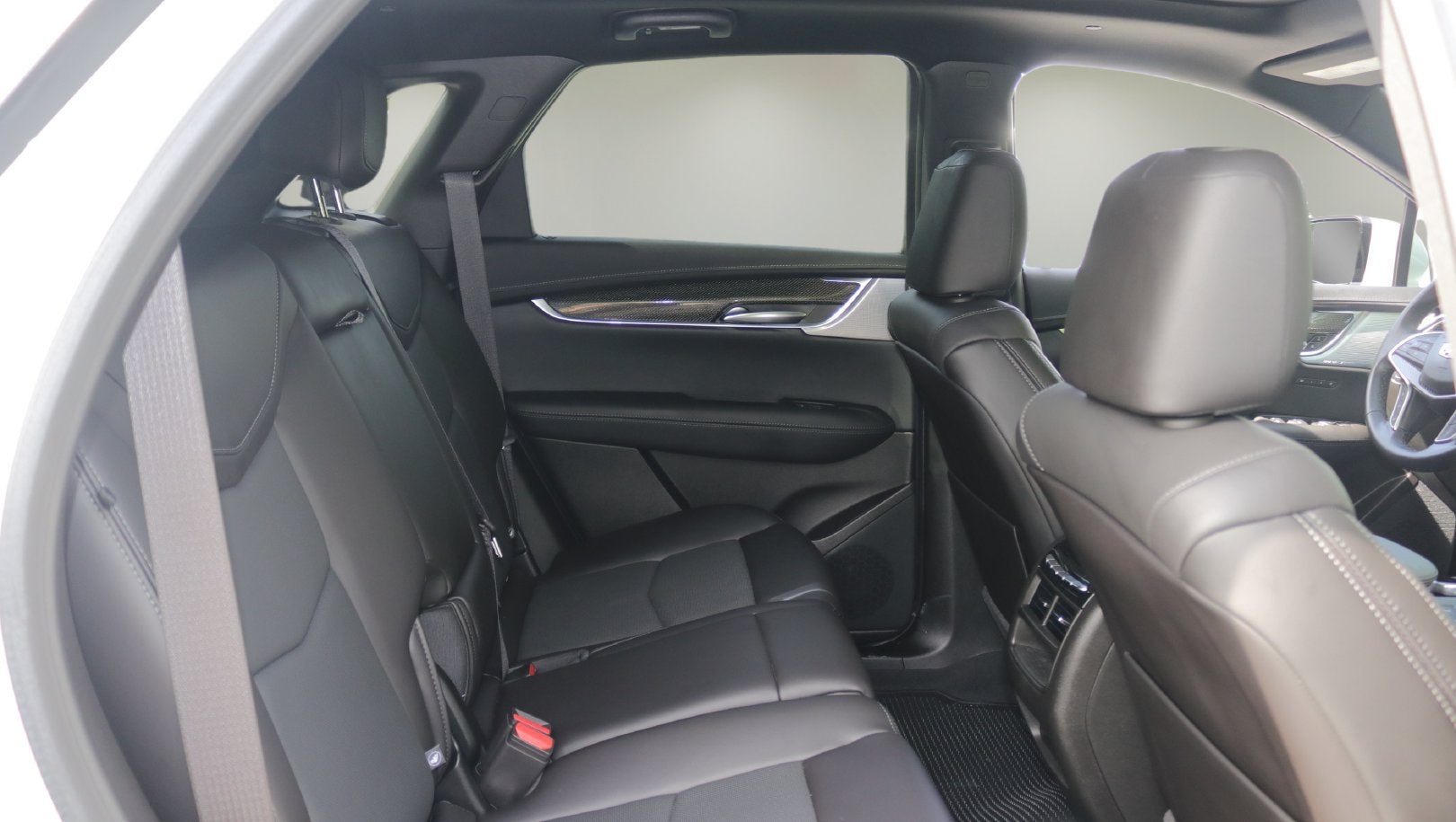 2024 Cadillac XT5 Sport
