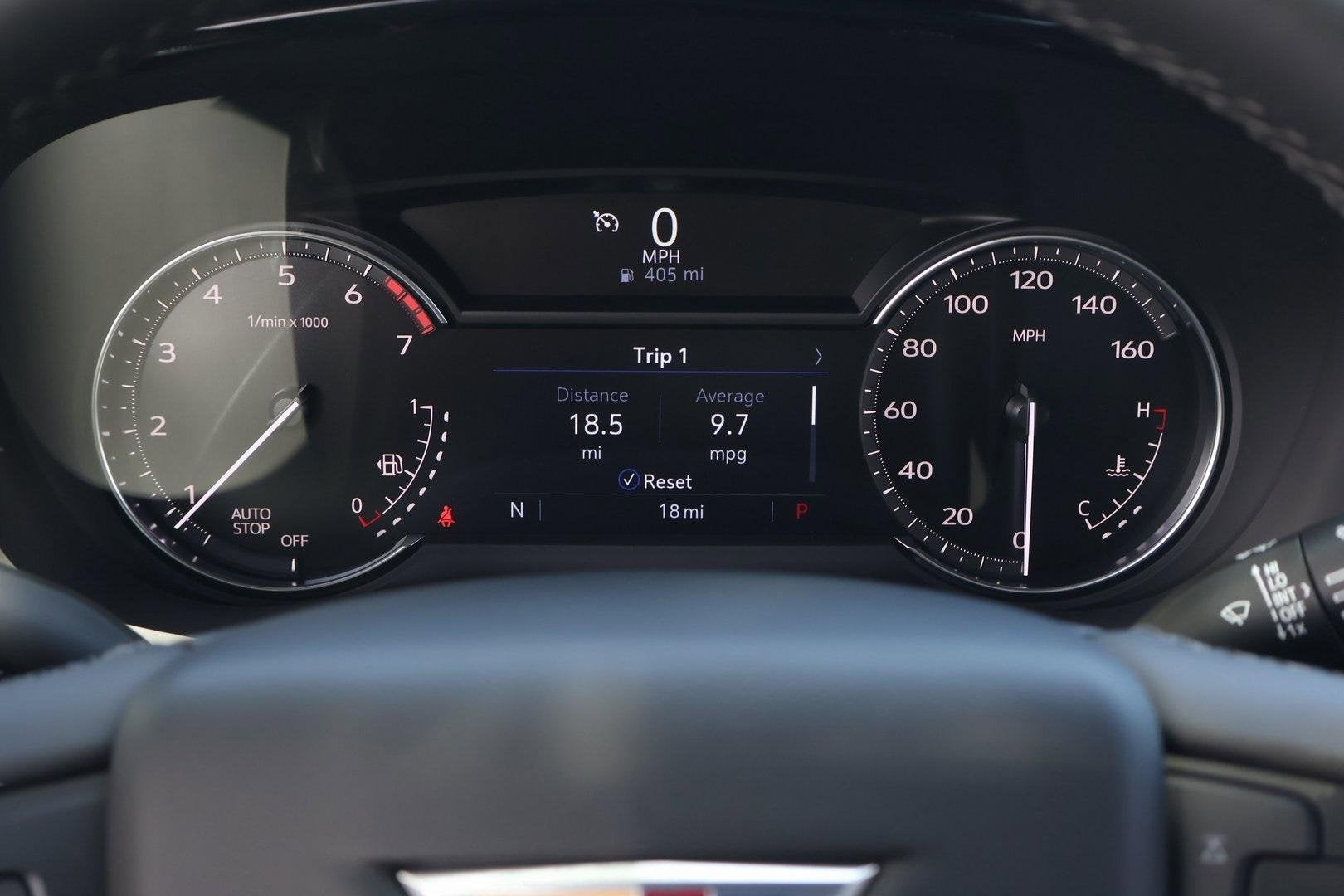 2025 Cadillac XT6 Luxury