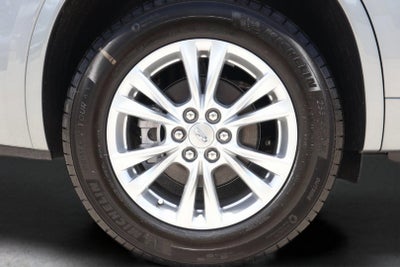 2025 Cadillac XT6 Luxury