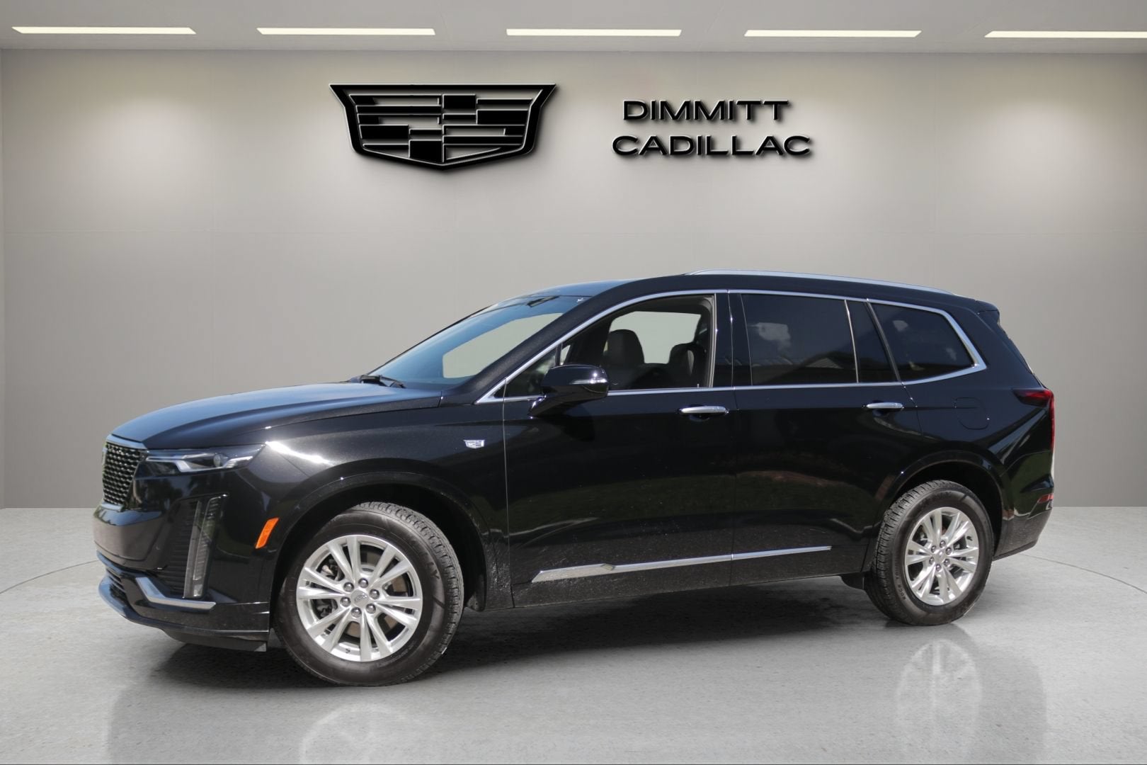 2023 Cadillac XT6 FWD Luxury
