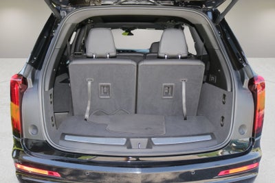2023 Cadillac XT6 FWD Luxury