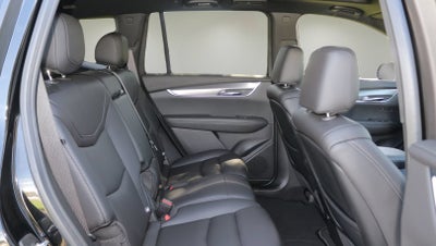 2023 Cadillac XT6 FWD Luxury