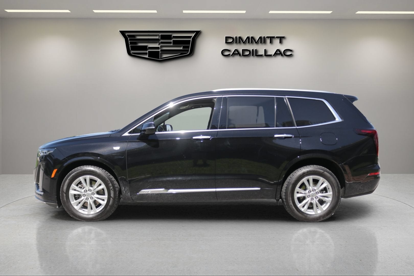 2023 Cadillac XT6 FWD Luxury