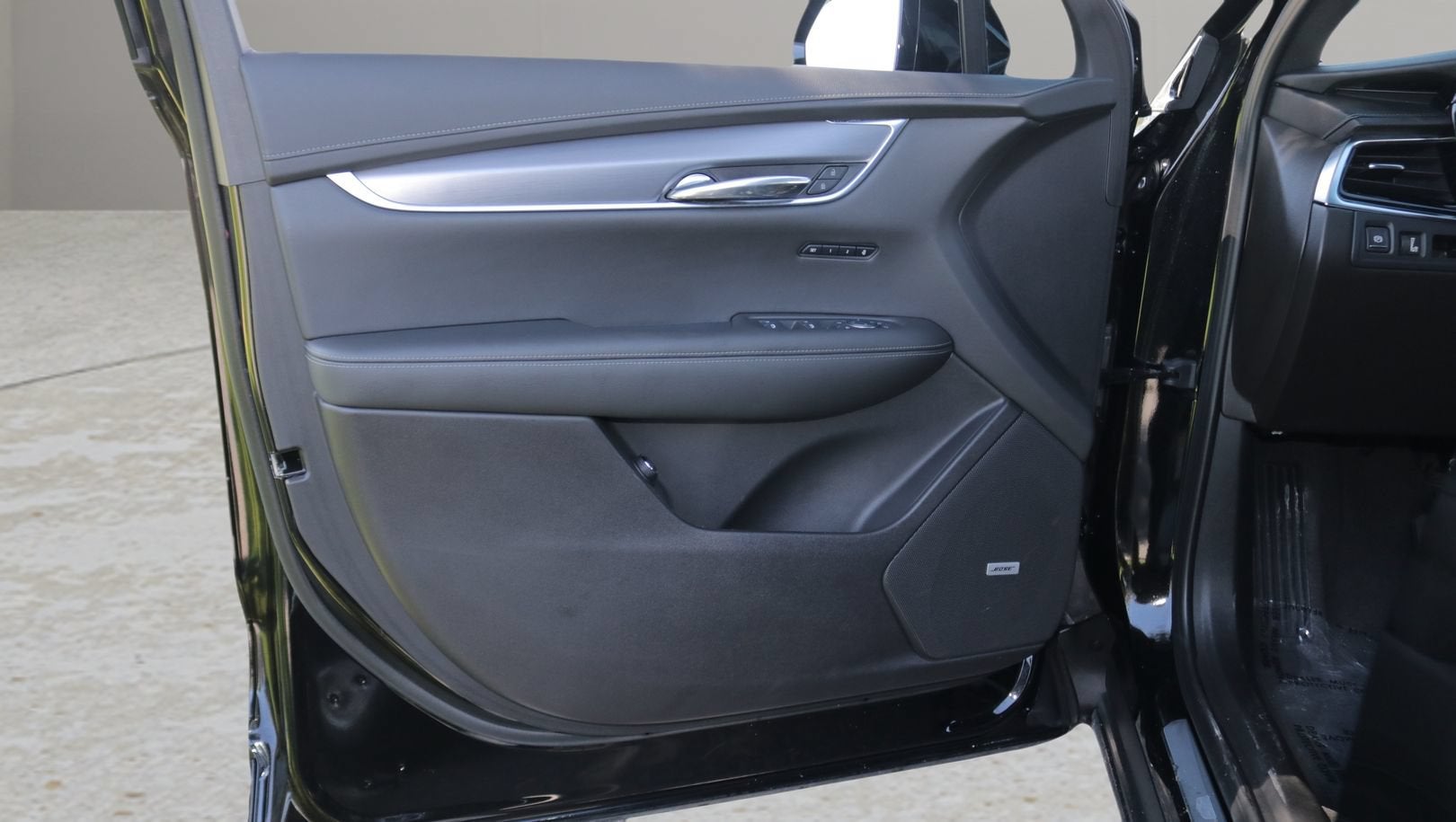 2023 Cadillac XT6 FWD Luxury