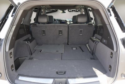 2025 Cadillac XT6 Luxury