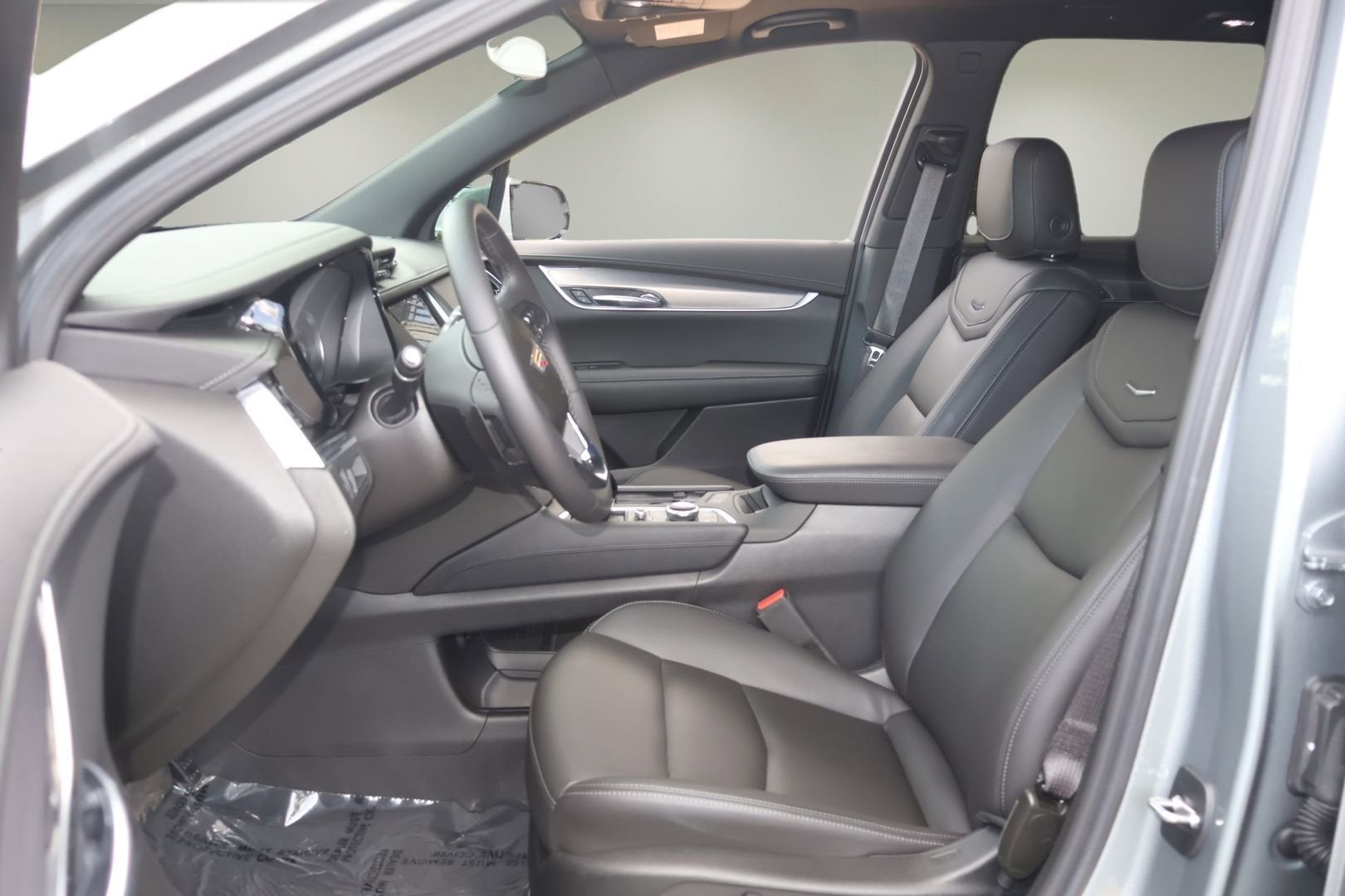 2023 Cadillac XT6 Luxury