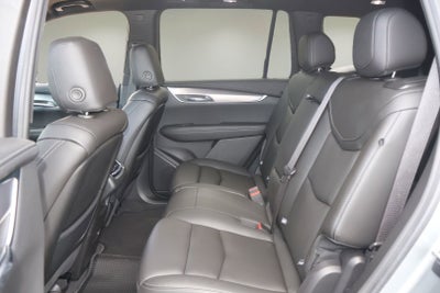 2023 Cadillac XT6 Luxury