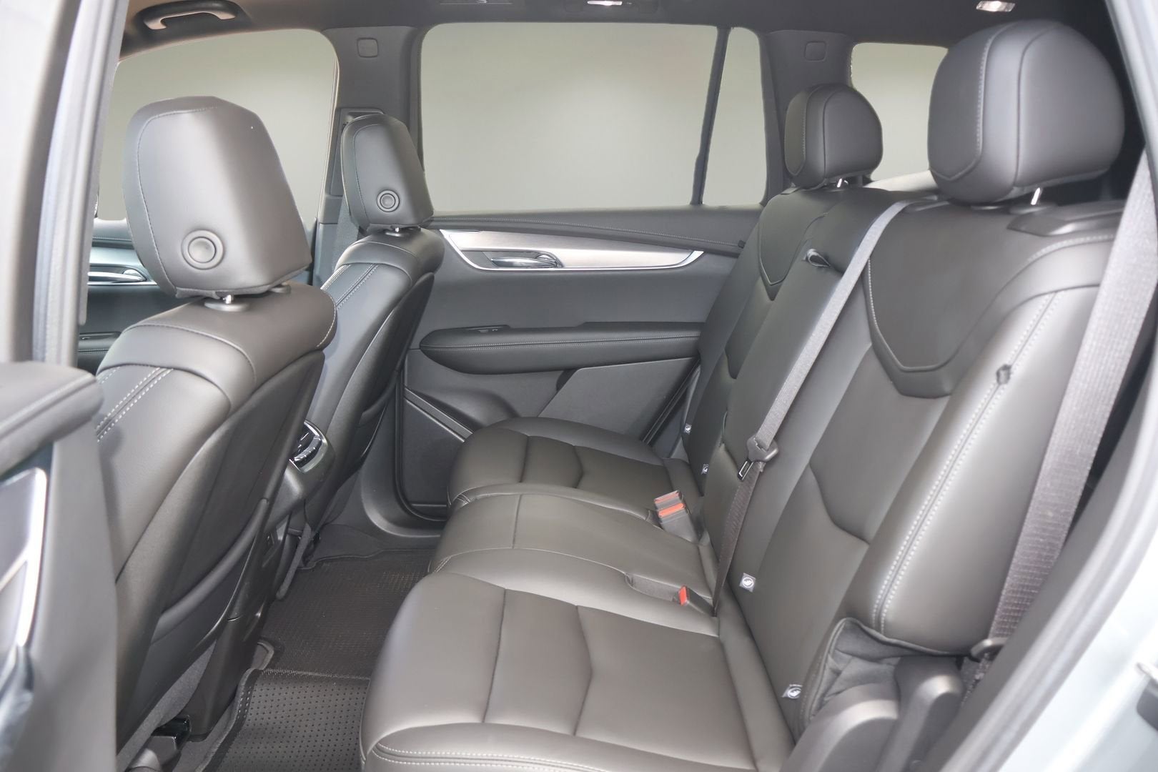 2023 Cadillac XT6 Luxury