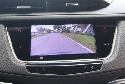 2023 Cadillac XT6 Luxury