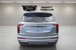 2023 Cadillac XT6 Luxury