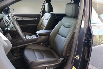 2024 Cadillac XT6 Luxury