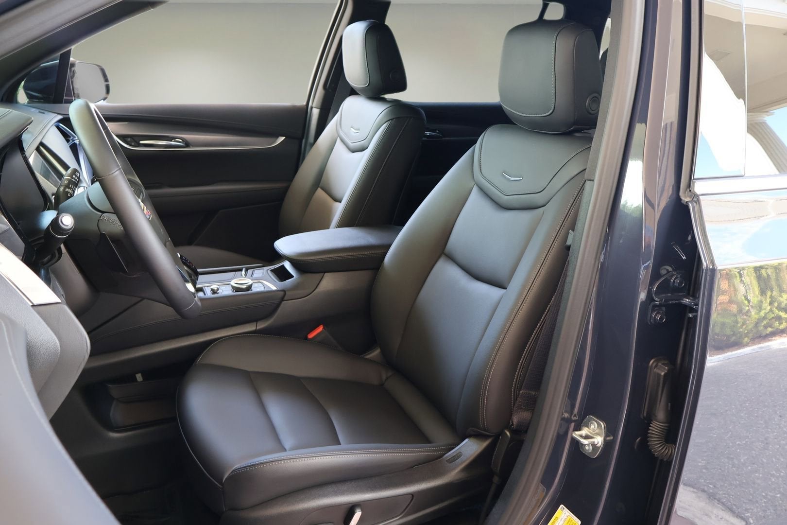 2024 Cadillac XT6 Luxury