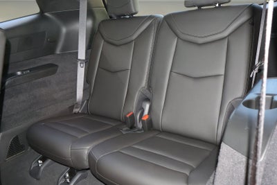 2024 Cadillac XT6 Luxury