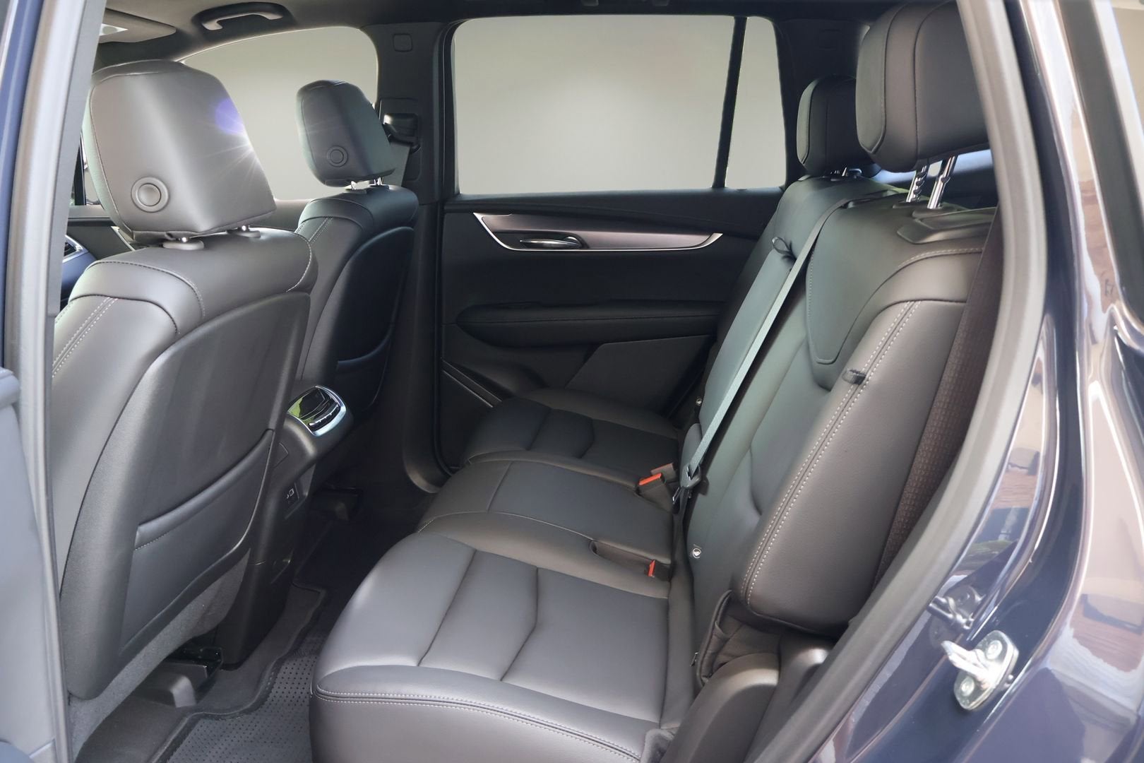 2024 Cadillac XT6 Luxury
