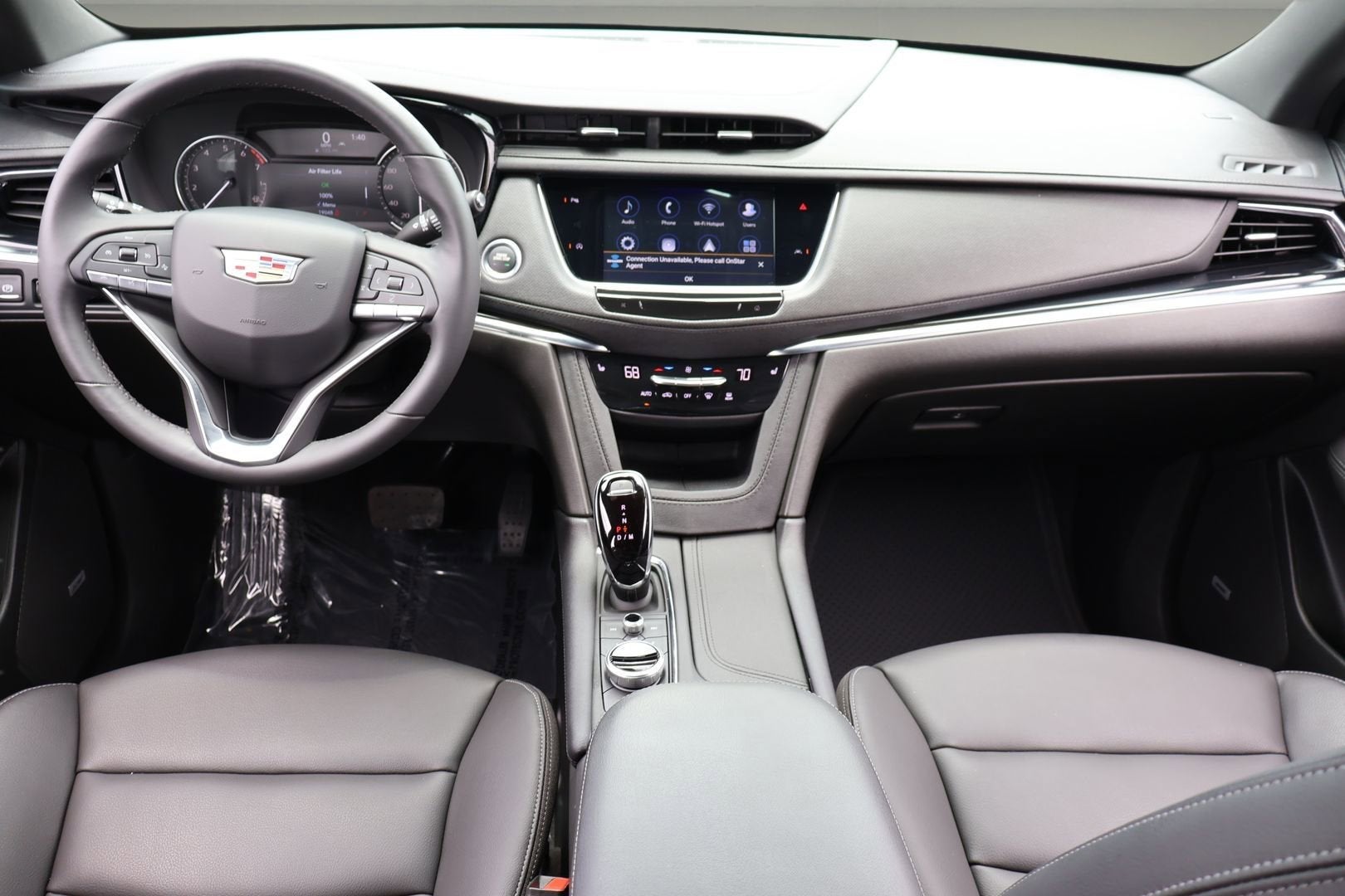 2024 Cadillac XT6 Luxury