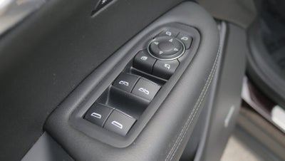 2020 Cadillac XT6 FWD Premium Luxury