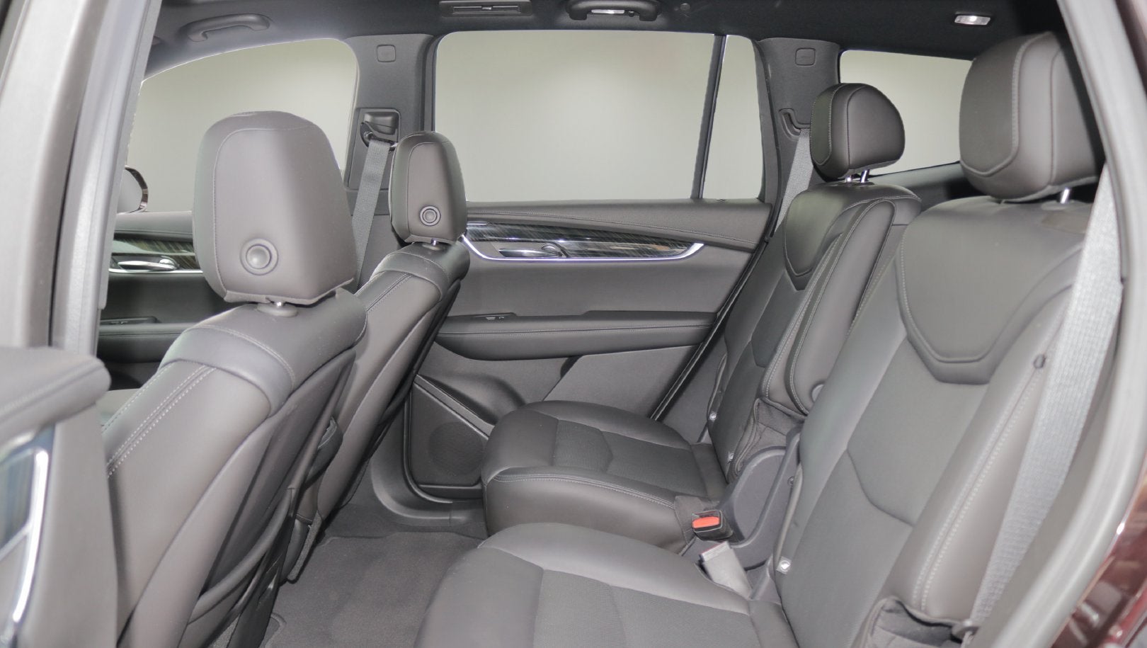 2020 Cadillac XT6 FWD Premium Luxury