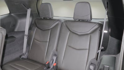 2020 Cadillac XT6 FWD Premium Luxury