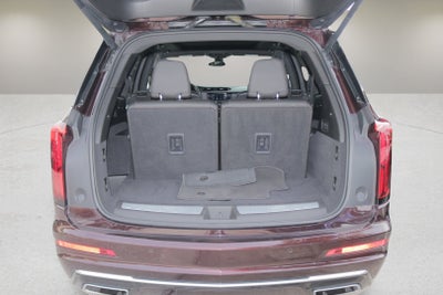 2020 Cadillac XT6 FWD Premium Luxury