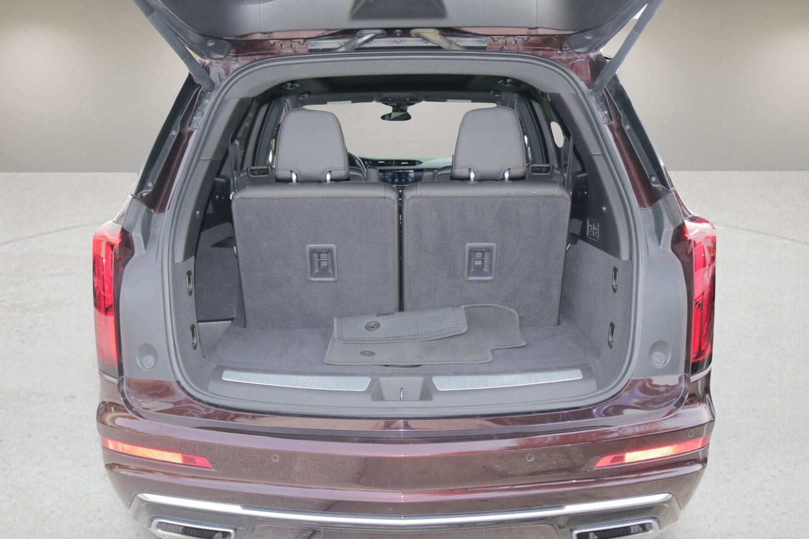 2020 Cadillac XT6 FWD Premium Luxury