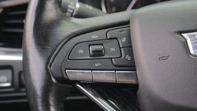 2020 Cadillac XT6 FWD Premium Luxury