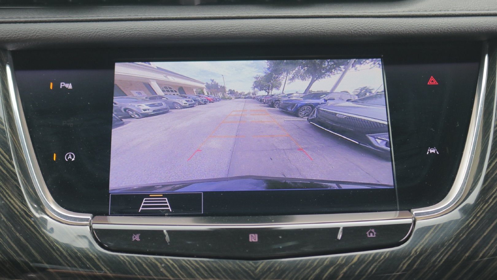 2020 Cadillac XT6 FWD Premium Luxury