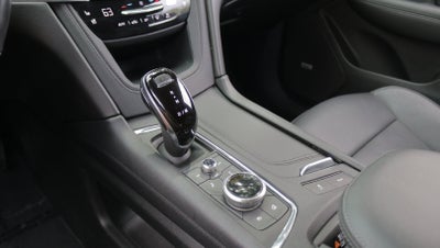 2020 Cadillac XT6 FWD Premium Luxury