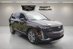 2020 Cadillac XT6 FWD Premium Luxury