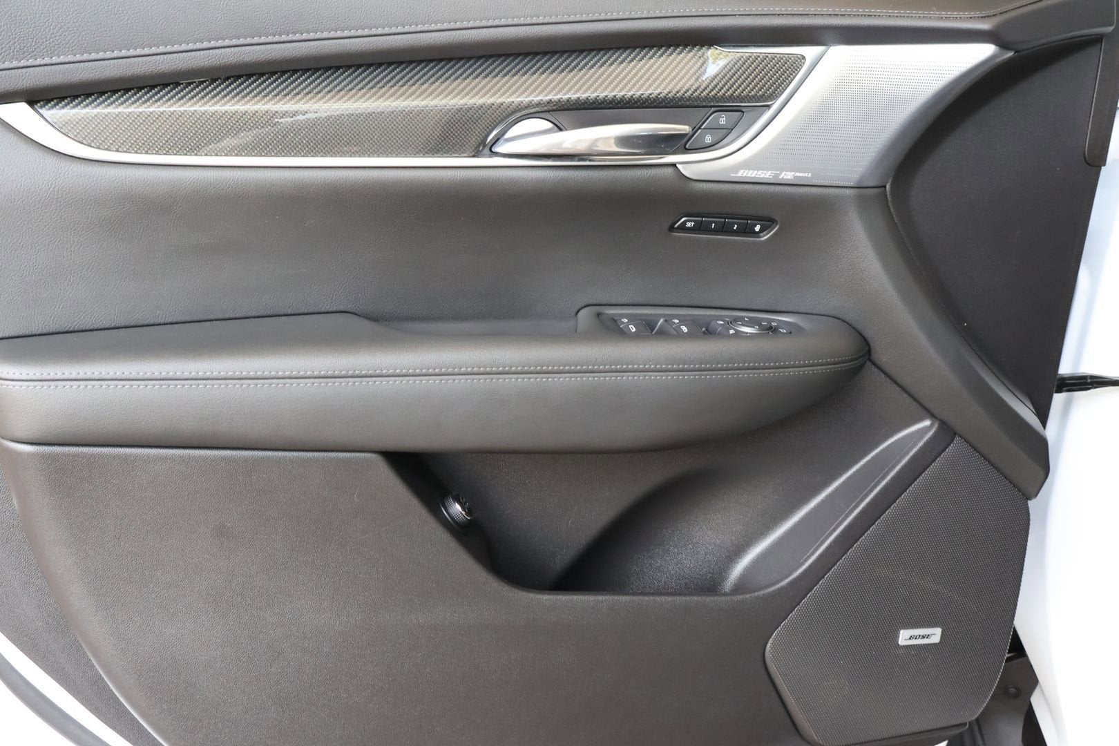 2022 Cadillac XT6 Sport