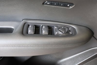 2022 Cadillac XT6 Sport