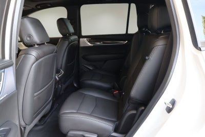 2022 Cadillac XT6 Sport