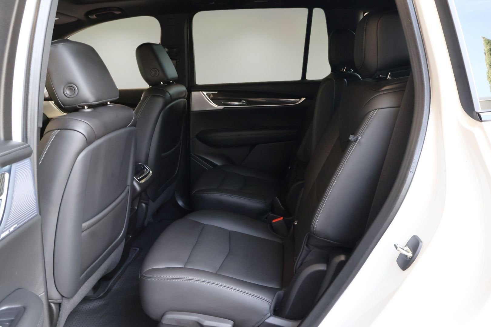 2022 Cadillac XT6 Sport