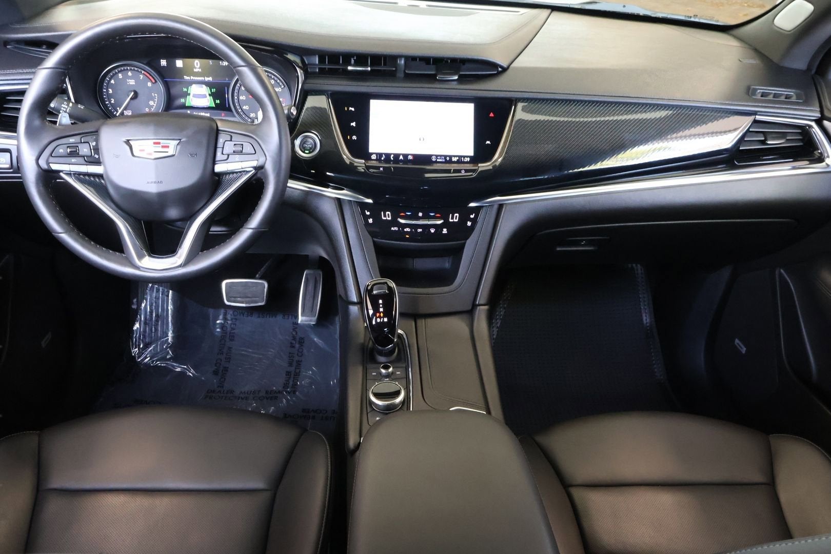 2022 Cadillac XT6 Sport