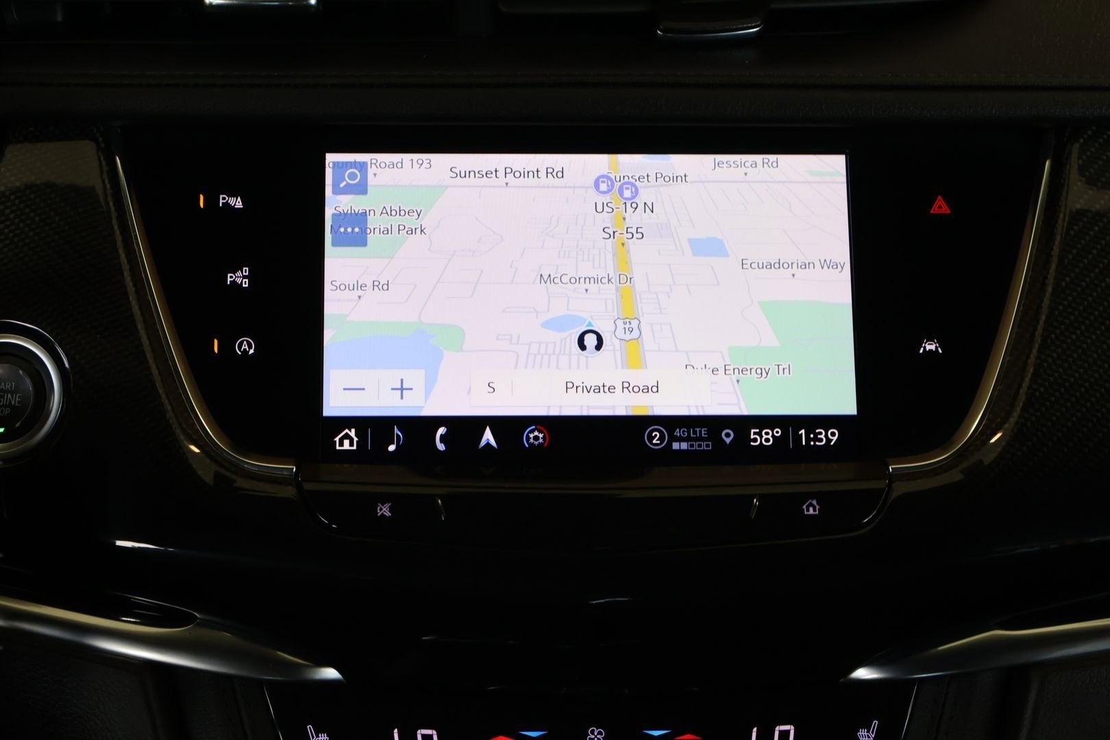 2022 Cadillac XT6 Sport