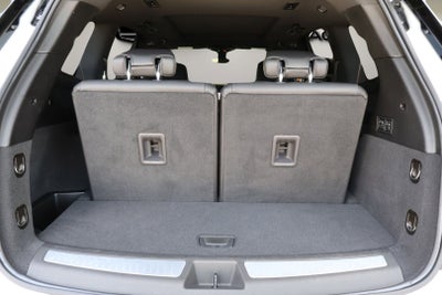 2022 Cadillac XT6 Sport